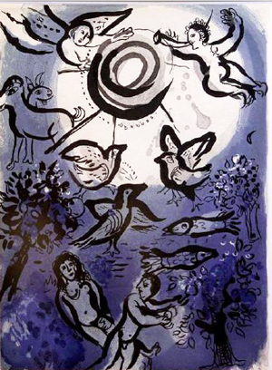 Chagall