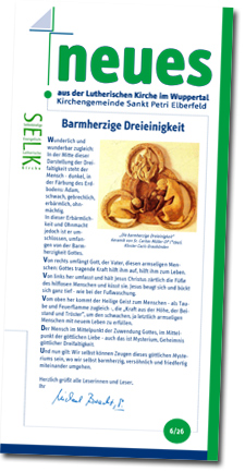 Gemeindebrief