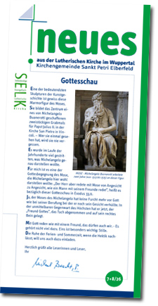 Gemeindebrief