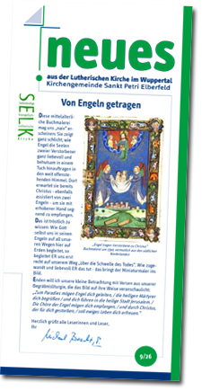 Gemeindebrief